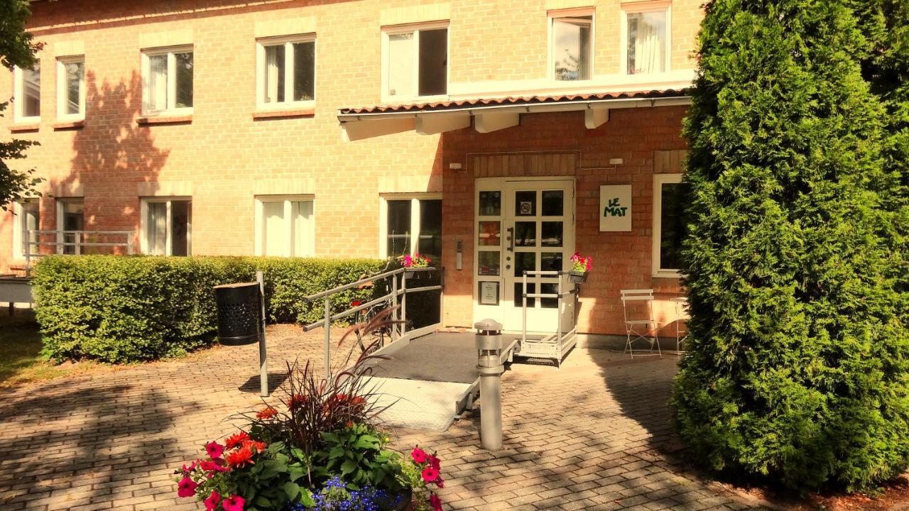 Le Mat B&B Akersberga Exterior photo