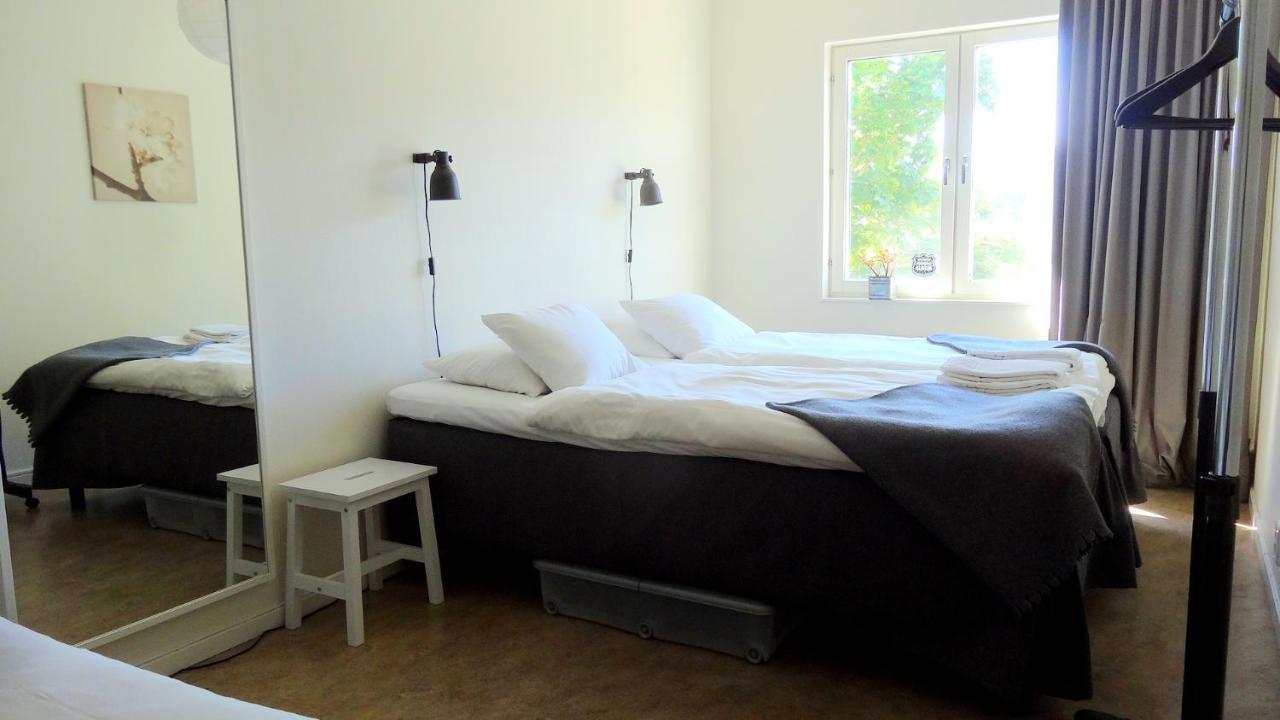 Le Mat B&B Akersberga Exterior photo
