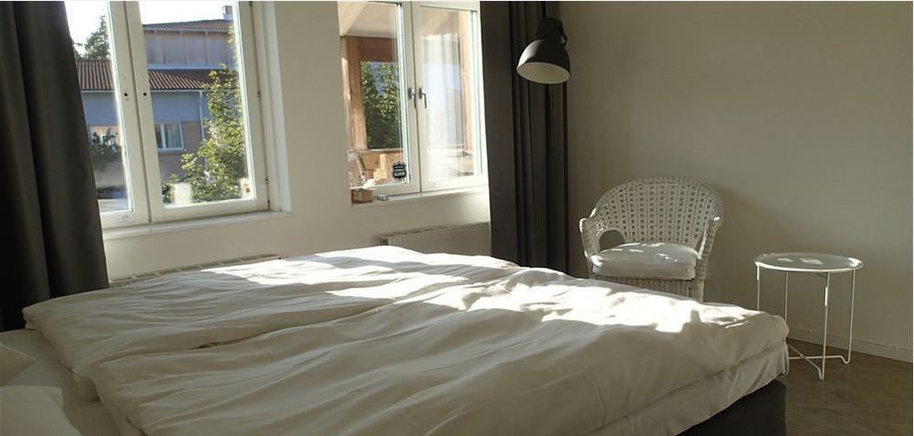 Le Mat B&B Akersberga Exterior photo